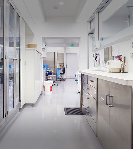 Hastane Ekipmanlarında Yeni Trendler