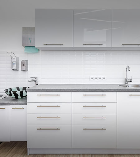 Modüler Dolap Sistemlerinin Avantajları