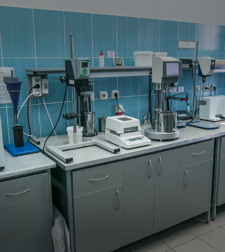 Nükleer Tıp Laboratuvarları İçin Özel Çözümler