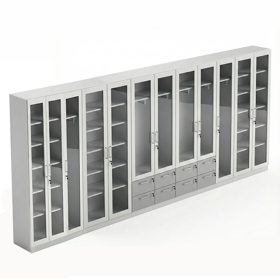 Anjiyo Modüler Dolap Sistemleri - 5